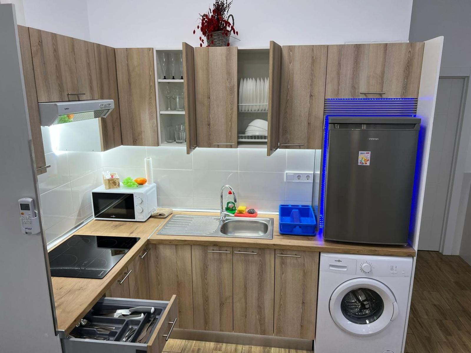Cooperativa 8 Apartamento Valência Exterior foto